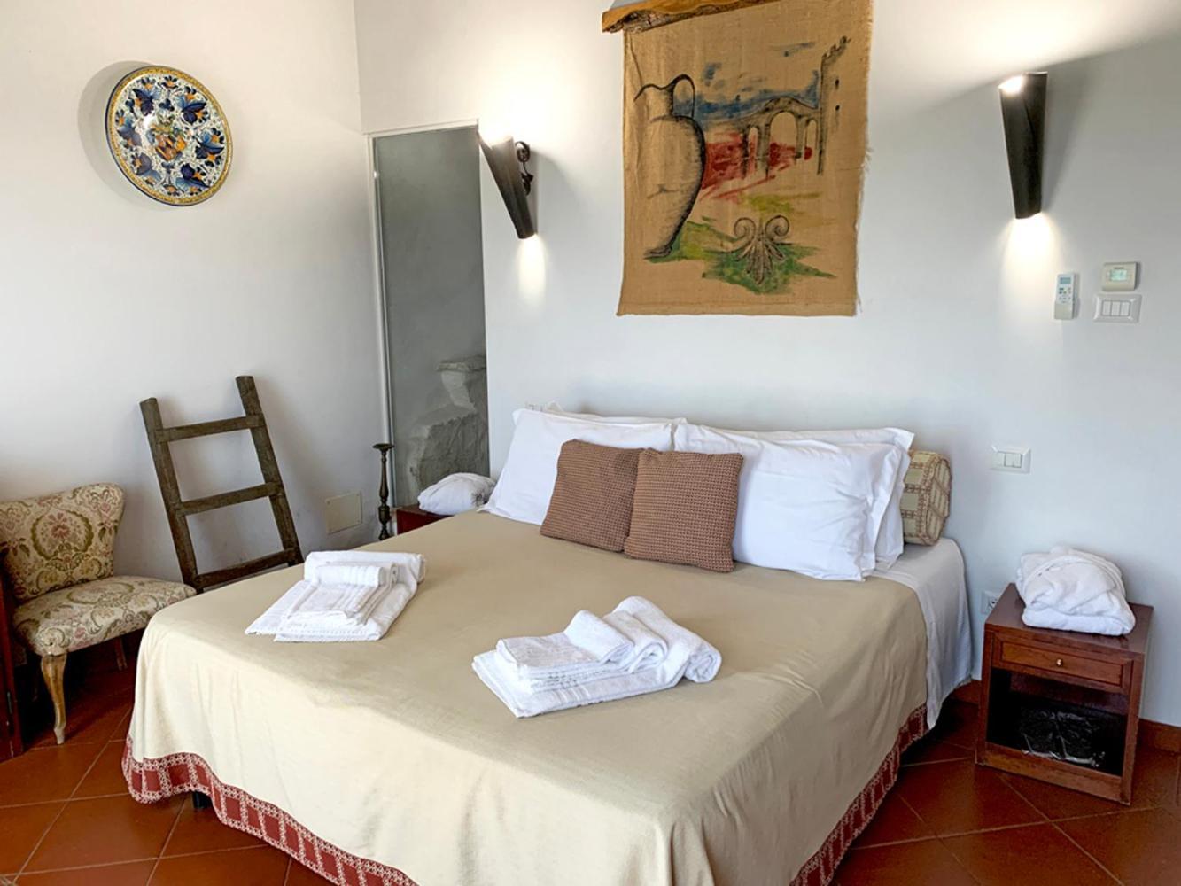 Resort Fonte Vulci Canino Exterior photo
