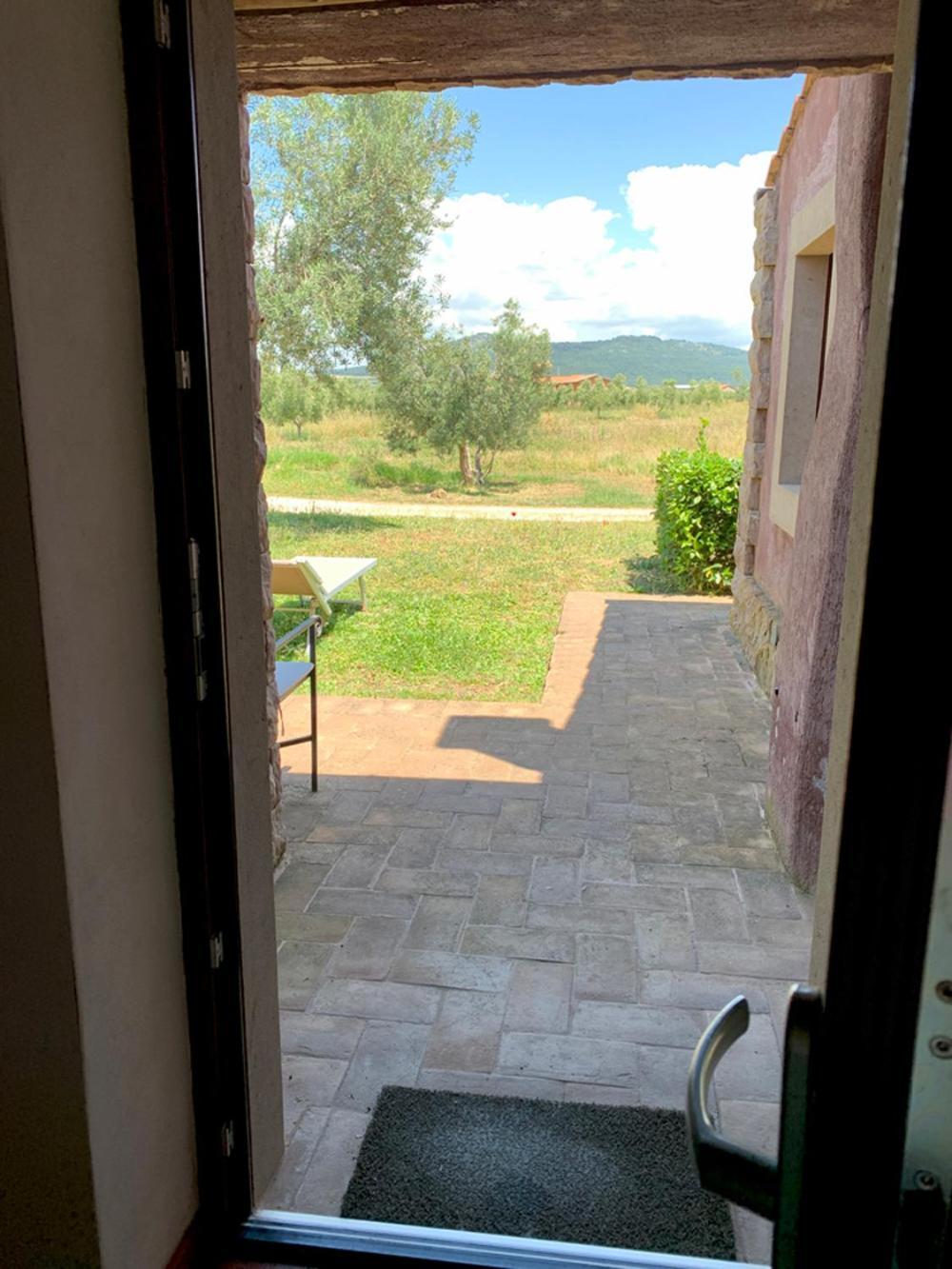 Resort Fonte Vulci Canino Exterior photo